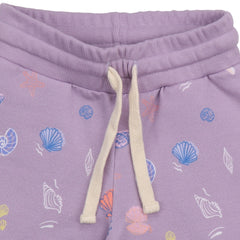 Shell 16-Shorts