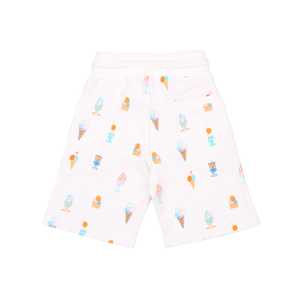 Ice Cream-Shorts