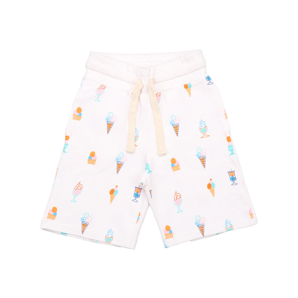 Ice Cream-Shorts