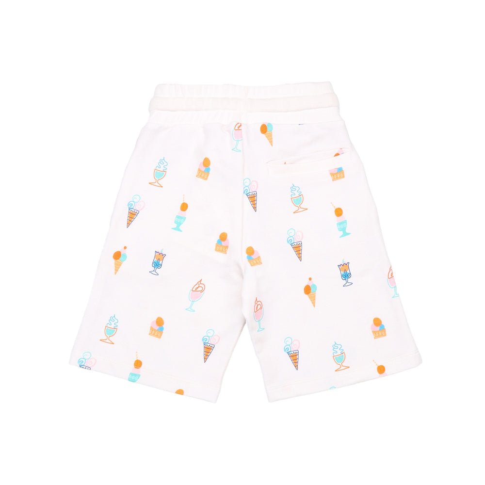 Ice Cream-Shorts