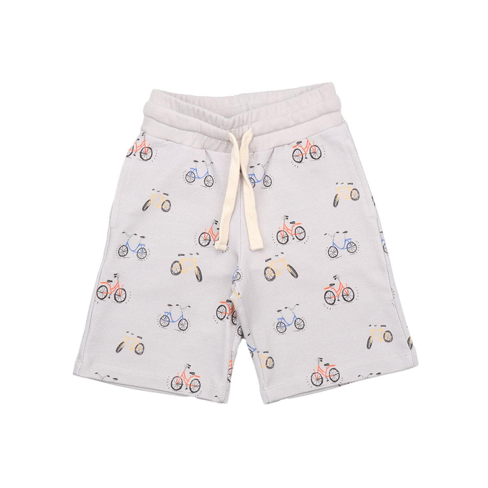 Bicycle-Shorts