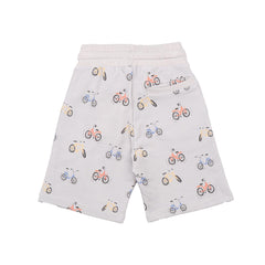 Bicycle-Shorts