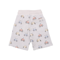 Bicycle-Shorts
