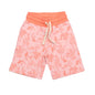 Soft Paisley-Shorts