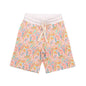 Colourful Paisley 23-Shorts