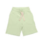 Green 27-Shorts