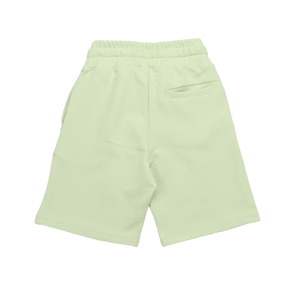 Green 27-Shorts