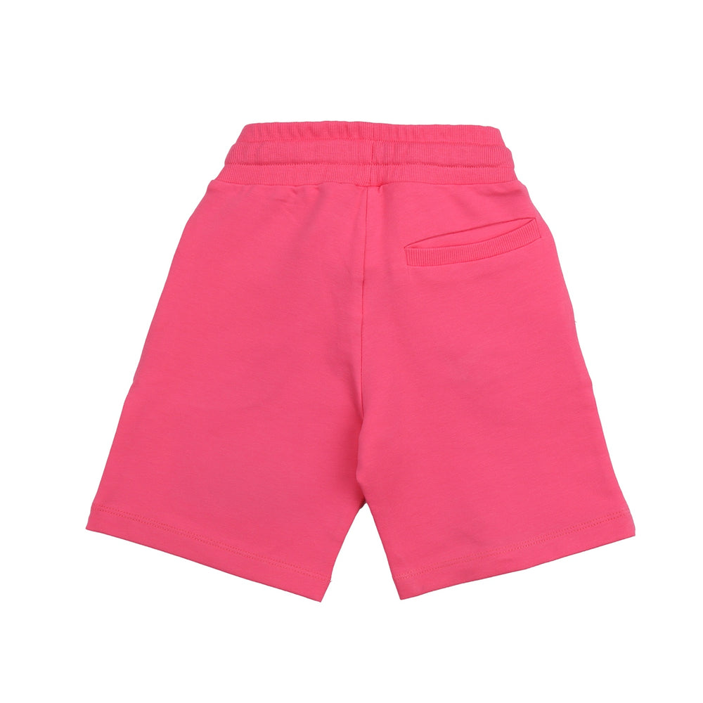 Pink 28-Shorts