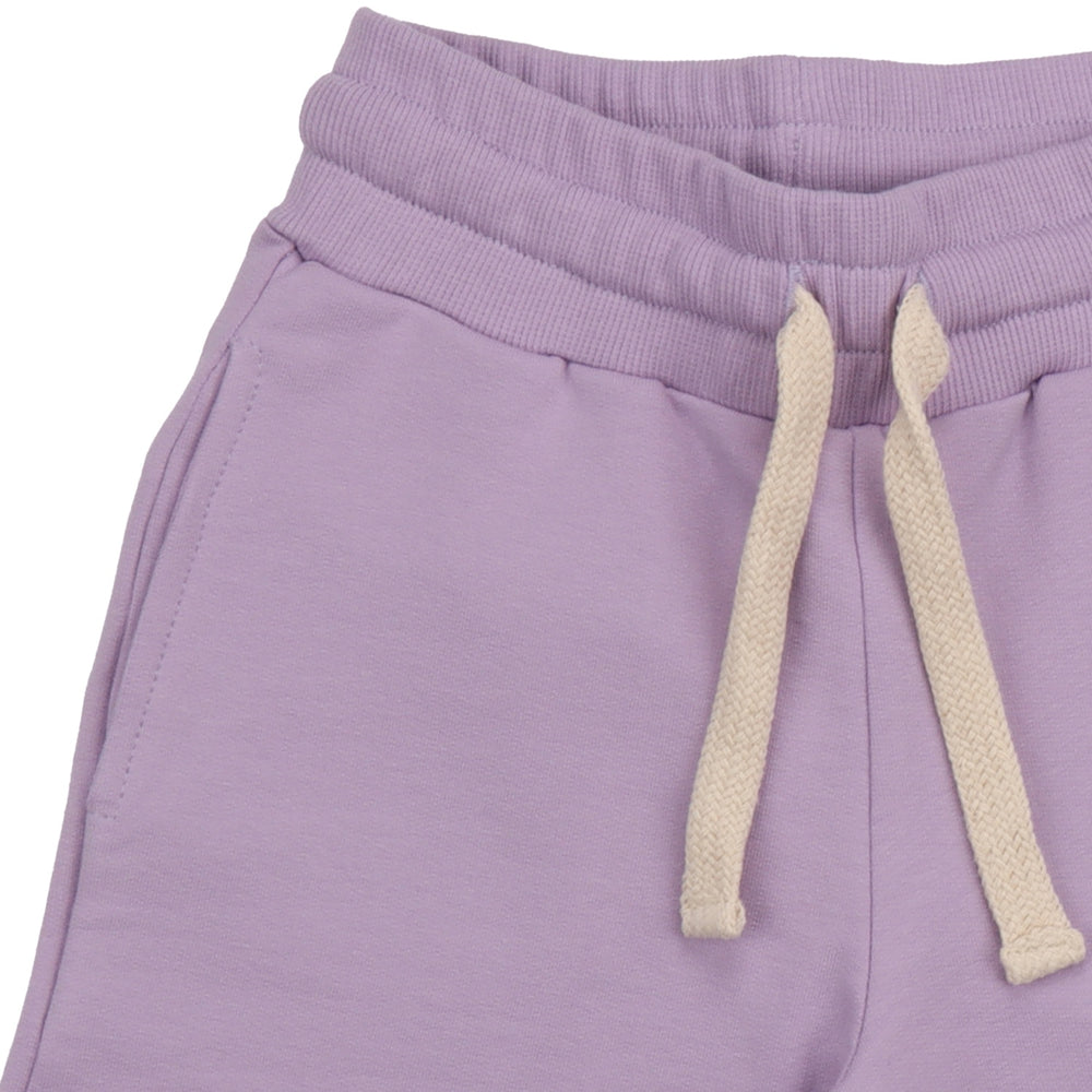 Lila 29-Shorts