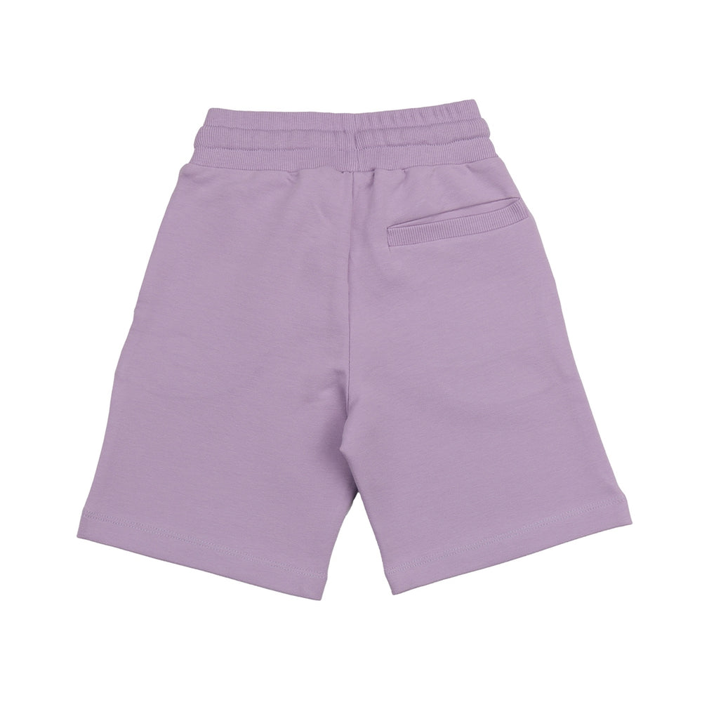 Lila 29-Shorts