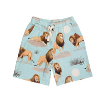 Shorts aus Baumwolle (Bio)