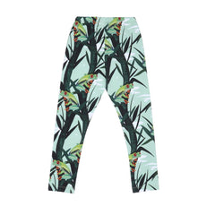 Leggings aus Baumwolle (Bio)