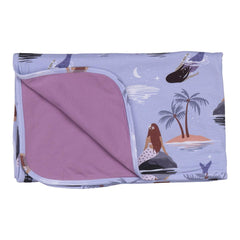 cotton blanket (organic)