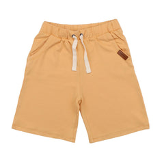 Shorts aus Baumwolle (Bio)