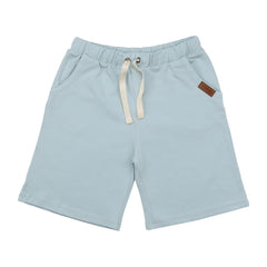 Shorts aus Baumwolle (Bio)