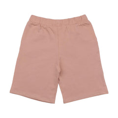 Shorts aus Baumwolle (Bio)