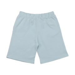 Shorts aus Baumwolle (Bio)