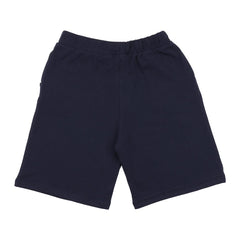 Shorts aus Baumwolle (Bio)