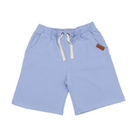 Shorts aus Baumwolle (Bio)