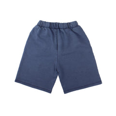 Shorts aus Jeans (baumwolle bio)