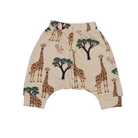 Shorts aus Baumwolle (Bio)