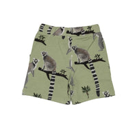 Shorts aus Baumwolle (Bio)