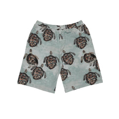 Shorts aus Baumwolle (Bio)