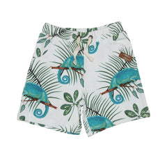 Shorts aus Baumwolle (Bio)