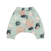 Shorts aus Baumwolle (Bio)