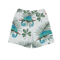 Shorts aus Baumwolle (Bio)