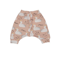 Shorts aus Baumwolle (Bio)