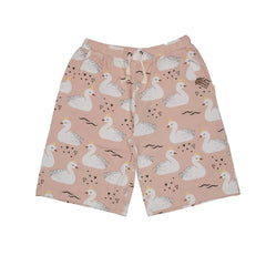 Shorts aus Baumwolle (Bio)