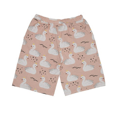 Shorts aus Baumwolle (Bio)