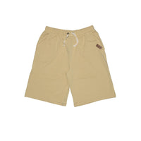 Shorts aus Baumwolle (Bio)