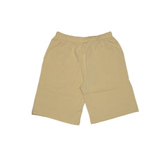 Shorts aus Baumwolle (Bio)