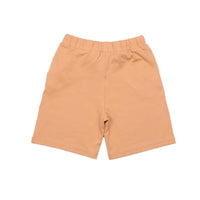 Shorts aus Baumwolle (Bio)