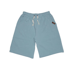 Shorts aus Baumwolle (Bio)