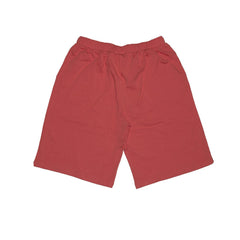 Shorts aus Baumwolle (Bio)