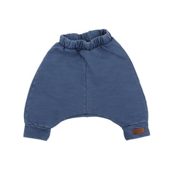 Shorts aus Jeans (baumwolle bio)