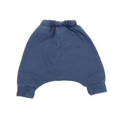 Shorts aus Jeans (baumwolle bio)