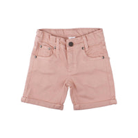 Shorts aus Jeans (baumwolle bio)