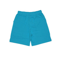 Shorts aus Baumwolle (Bio)