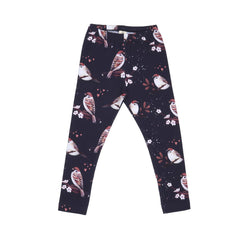 Leggings aus Baumwolle (Bio)