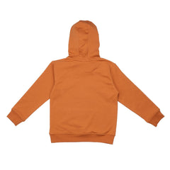 Pullover-Sweatshirt aus Baumwolle (Bio)