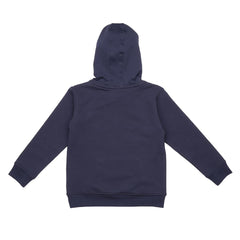 Pullover-Sweatshirt aus Baumwolle (Bio)