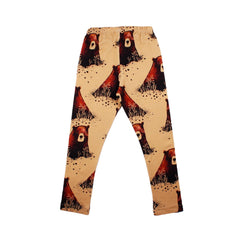 Leggings aus Baumwolle (Bio)