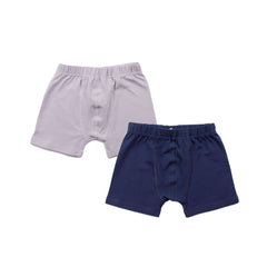 Boxer made of cotton (organic)