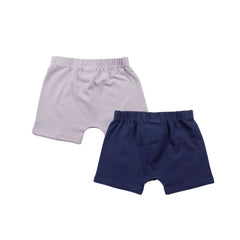 Boxer made of cotton (organic)