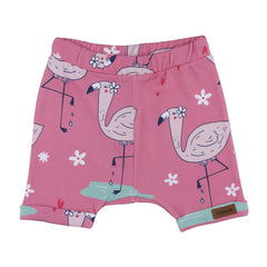 Shorts aus Baumwolle (Bio)