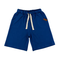 Shorts aus Baumwolle (Bio)